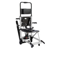 Silla Oruga Electrica Ps-191 Blanca